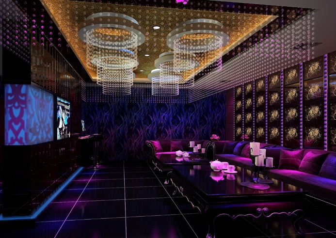 济南商务KTV费用计算-天桥区ktv预订