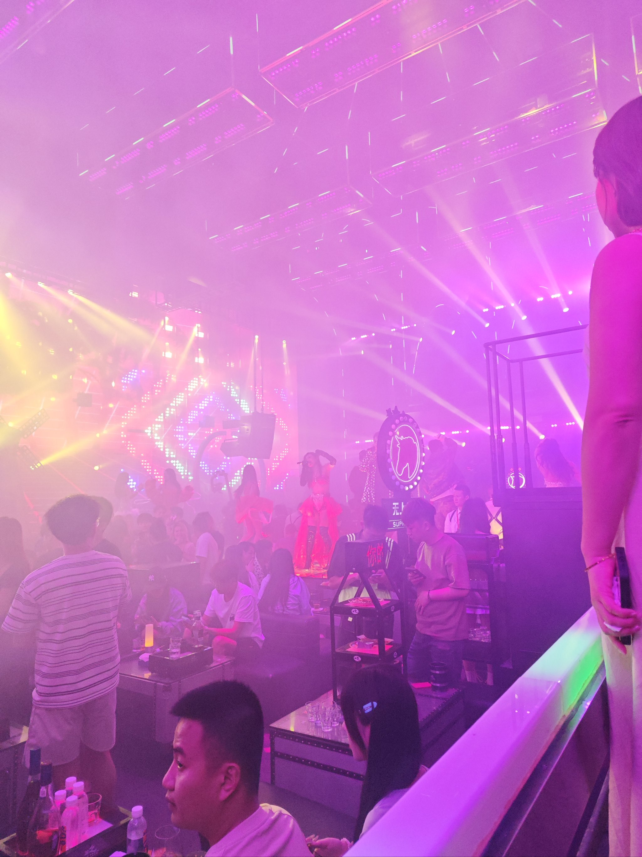 济南商务ktv性价比高推荐-天桥区ktv预订