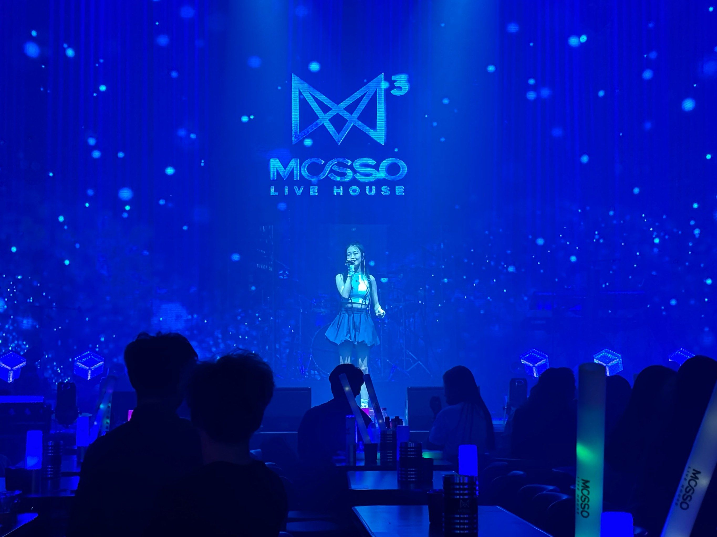 济南商务ktv夜场，尽享商务人士专属狂欢-天桥区ktv预订