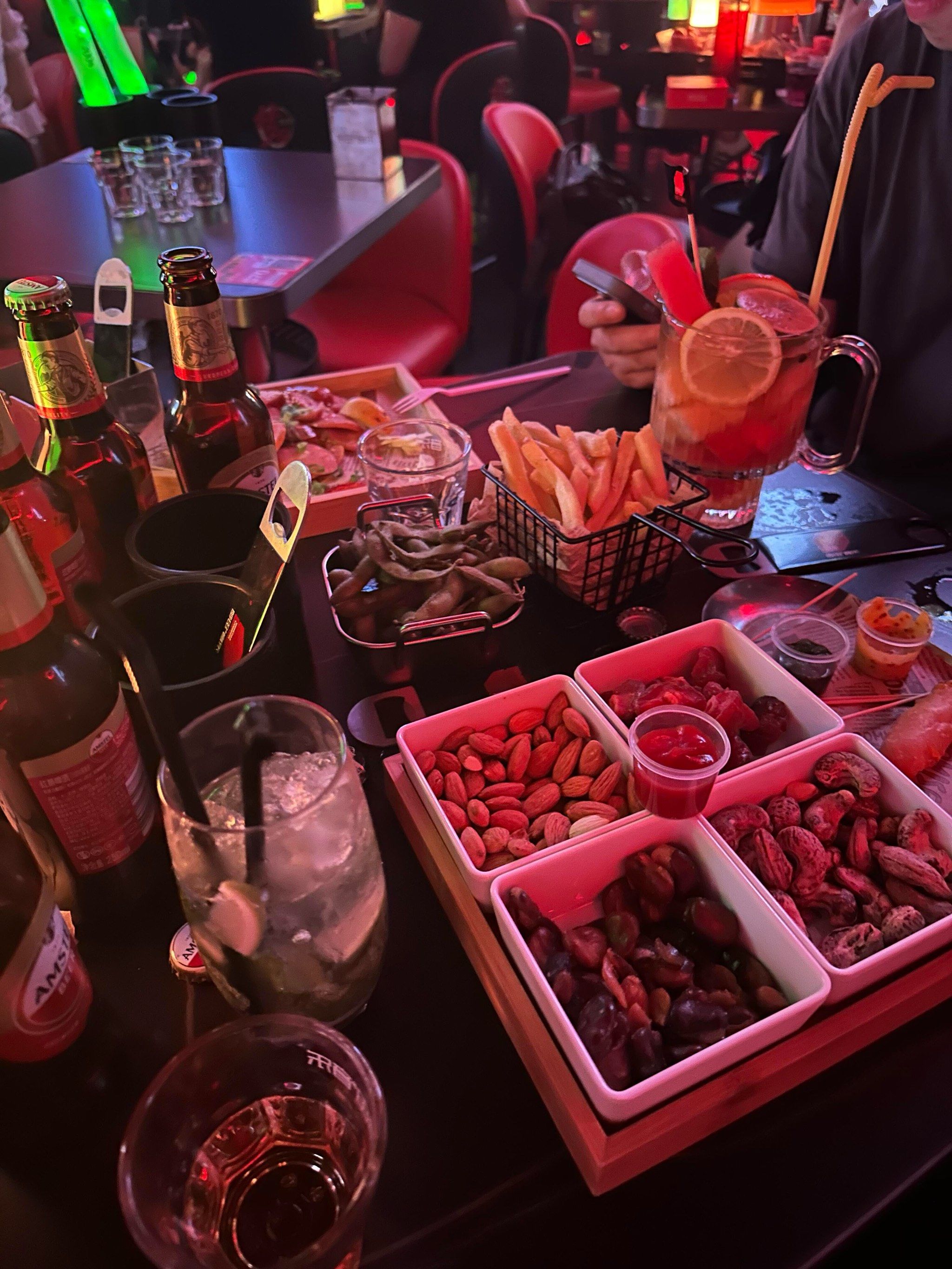 济南商务ktv推荐商务ktv哪里有-天桥区ktv预订